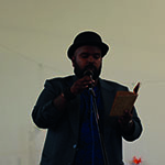 Daniel Sukumar
